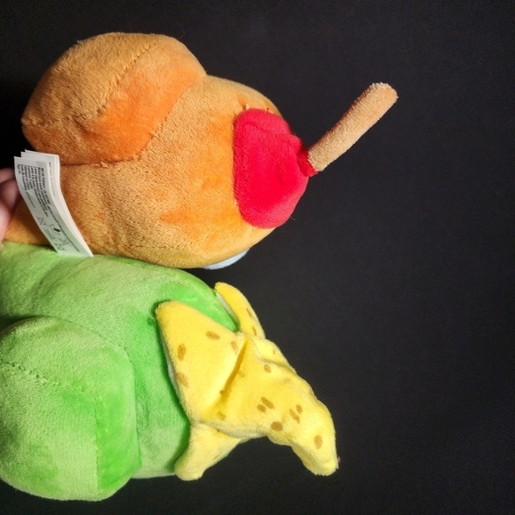 Among us duo plushies - Picture 2 of 9